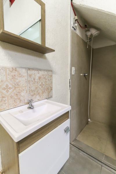 Imagem 6 da galeria do anúncio: Studio Mobiliado - Alcantara 19