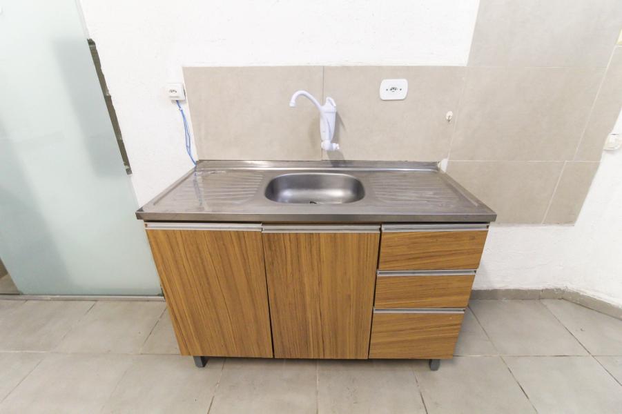 Imagem 2 da galeria do anúncio: Studio Mobiliado - Alcantara 19