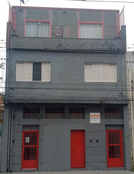 Imagem 1 da galeria do anúncio: Studio Mobiliado - Alcantara 19