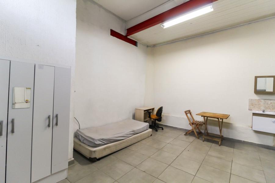 Imagem 4 da galeria do anúncio: Studio Mobiliado - Alcantara 19