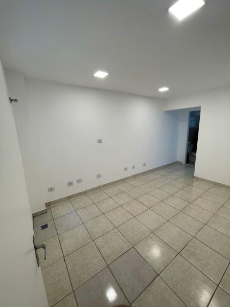 Imagem 6 da galeria do anúncio: Apartamento 1 Dorm - Gaspar 01