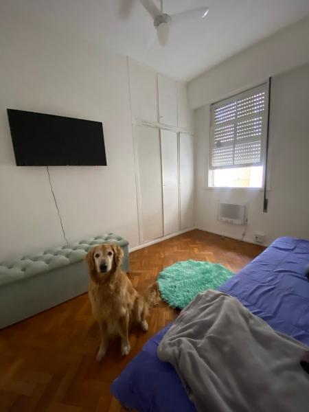 Imagem 3 da galeria do anúncio: Aluguel de quarto aconchegante na boêmia São Salvador