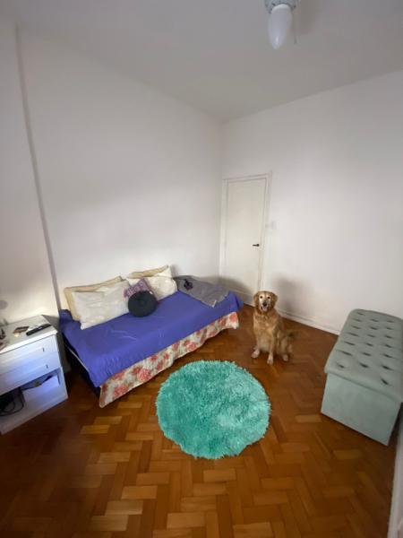 Imagem 2 da galeria do anúncio: Aluguel de quarto aconchegante na boêmia São Salvador