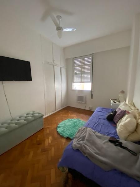 Imagem 1 da galeria do anúncio: Aluguel de quarto aconchegante na boêmia São Salvador