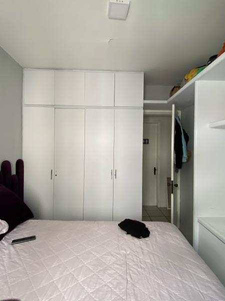 Imagem 1 da galeria do anúncio: Quarto em Boa Viagem