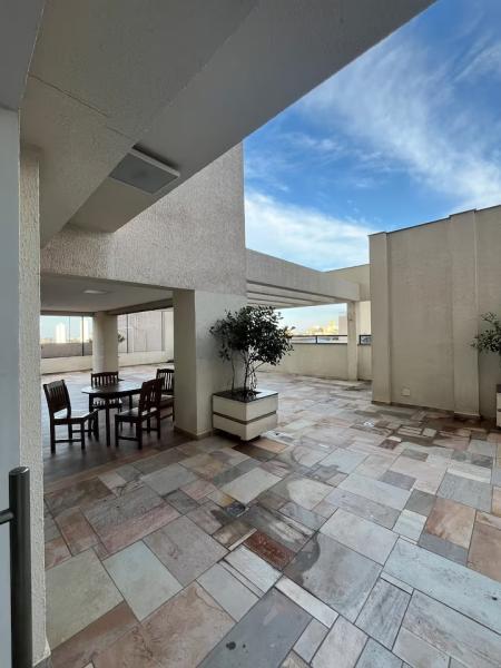 Imagem 5 da galeria do anúncio: Apartamento para dividir no Centro