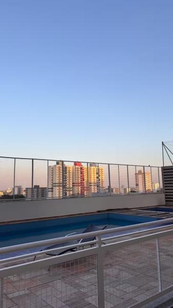 Imagem 2 da galeria do anúncio: Apartamento para dividir no Centro