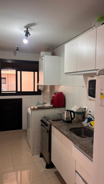 Imagem 4 da galeria do anúncio: Apartamento para dividir no Centro