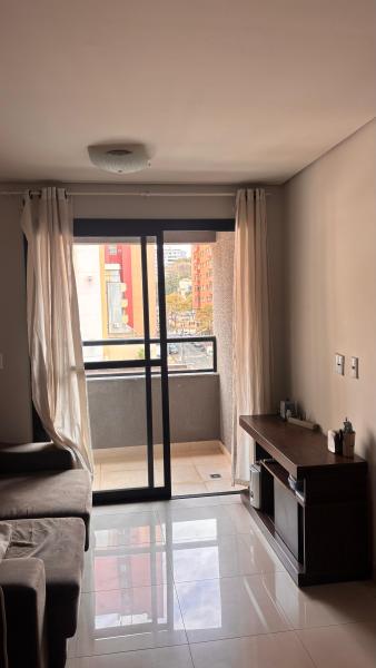 Imagem 3 da galeria do anúncio: Apartamento para dividir no Centro