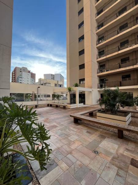 Imagem 1 da galeria do anúncio: Apartamento para dividir no Centro