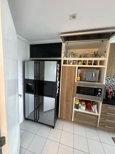 Imagem 7 da galeria do anúncio: Busco alguem para dividir o apê que moro.