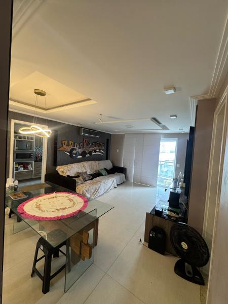 Imagem 6 da galeria do anúncio: Busco alguem para dividir o apê que moro.