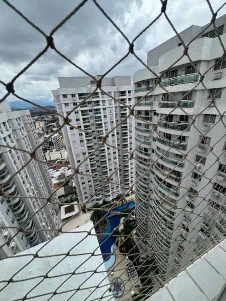 Imagem 4 da galeria do anúncio: Busco alguem para dividir o apê que moro.
