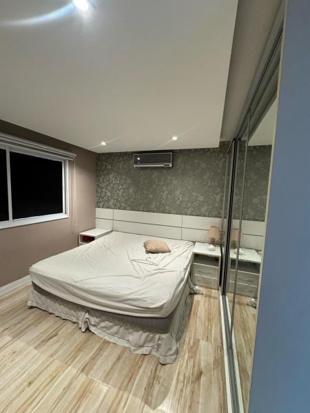 Imagem 2 da galeria do anúncio: Busco alguem para dividir o apê que moro.