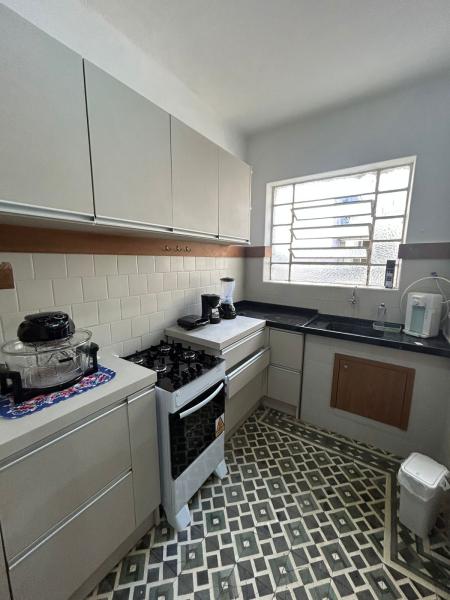 Imagem 11 da galeria do anúncio: Quartos individuais só pra gurias, pertinho da UFRGS/UFSCPA