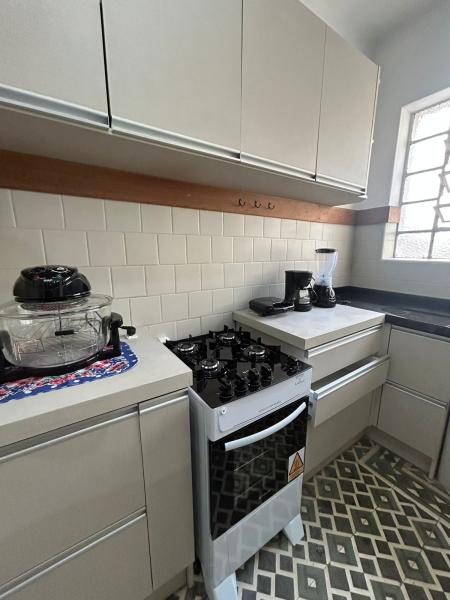 Imagem 13 da galeria do anúncio: Quartos individuais só pra gurias, pertinho da UFRGS/UFSCPA