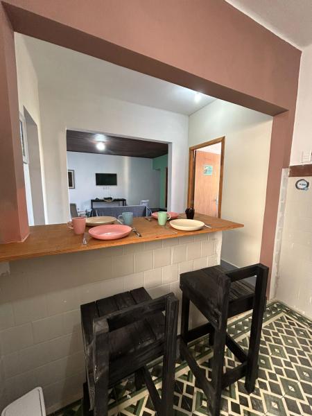 Imagem 10 da galeria do anúncio: Quartos individuais só pra gurias, pertinho da UFRGS/UFSCPA