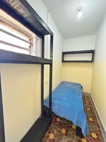 Imagem 5 da galeria do anúncio: Quartos individuais só pra gurias, pertinho da UFRGS/UFSCPA