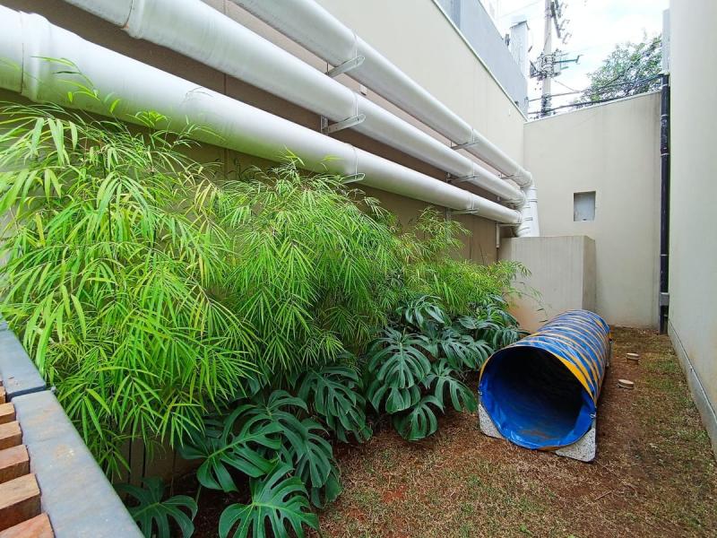 Imagem 21 da galeria do anúncio: Apartamento com 1 Quarto para alugar, 28m² - Perdizes