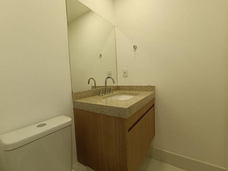 Imagem 7 da galeria do anúncio: Apartamento com 1 Quarto para alugar, 28m² - Perdizes