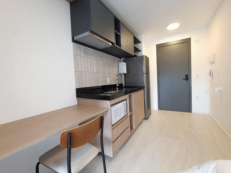 Imagem 13 da galeria do anúncio: Apartamento com 1 Quarto para alugar, 28m² - Perdizes