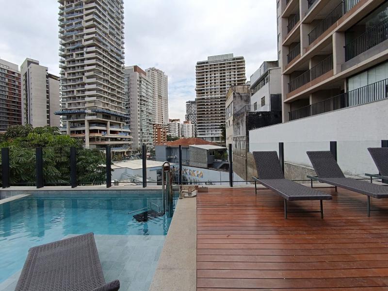 Imagem 15 da galeria do anúncio: Apartamento com 1 Quarto para alugar, 28m² - Perdizes