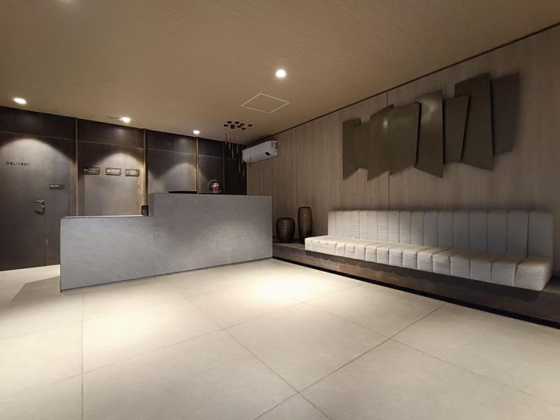 Imagem 19 da galeria do anúncio: Apartamento com 1 Quarto para alugar, 28m² - Perdizes