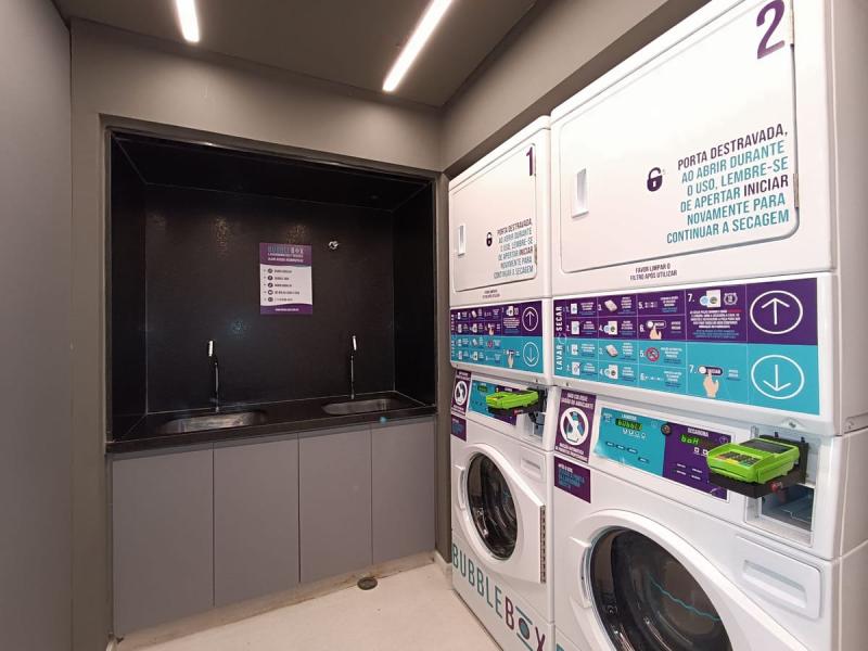 Imagem 30 da galeria do anúncio: Apartamento com 1 Quarto para alugar, 28m² - Perdizes