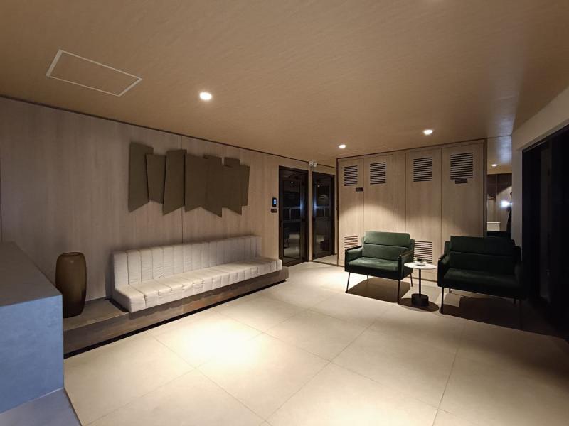 Imagem 25 da galeria do anúncio: Apartamento com 1 Quarto para alugar, 28m² - Perdizes