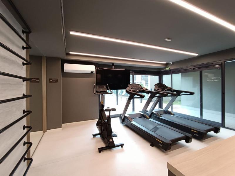 Imagem 16 da galeria do anúncio: Apartamento com 1 Quarto para alugar, 28m² - Perdizes