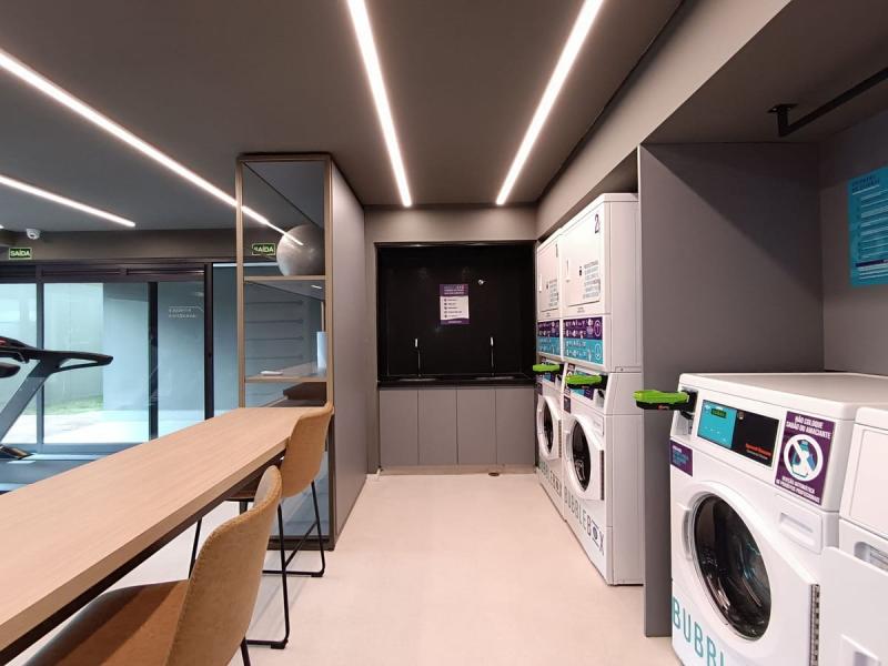 Imagem 28 da galeria do anúncio: Apartamento com 1 Quarto para alugar, 28m² - Perdizes