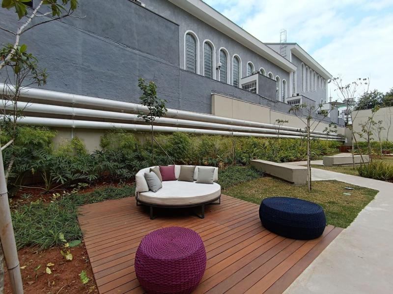 Imagem 26 da galeria do anúncio: Apartamento com 1 Quarto para alugar, 28m² - Perdizes