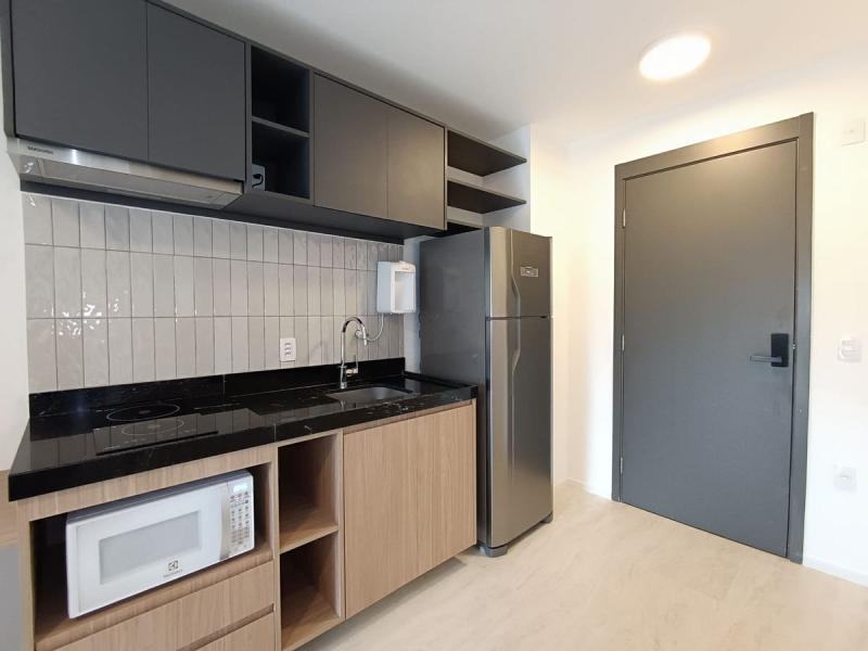 Imagem 9 da galeria do anúncio: Apartamento com 1 Quarto para alugar, 28m² - Perdizes