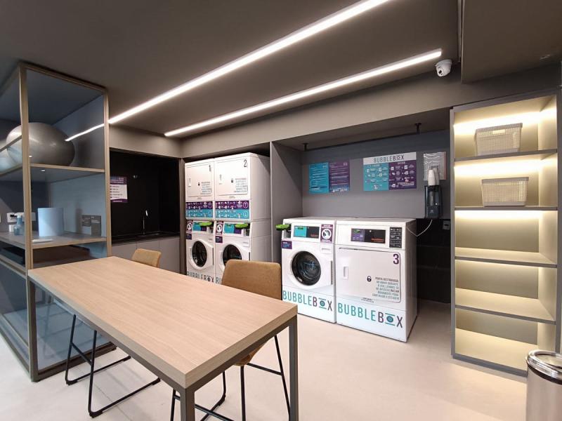 Imagem 29 da galeria do anúncio: Apartamento com 1 Quarto para alugar, 28m² - Perdizes