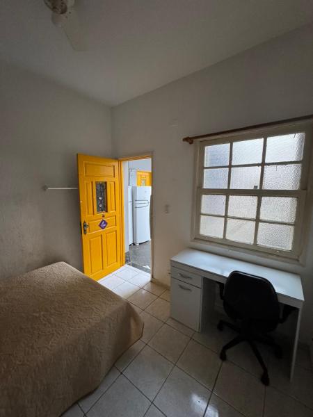 Imagem 3 da galeria do anúncio: METRO - BROOKLIN- Quarto com cama BAU e colchao EMMA