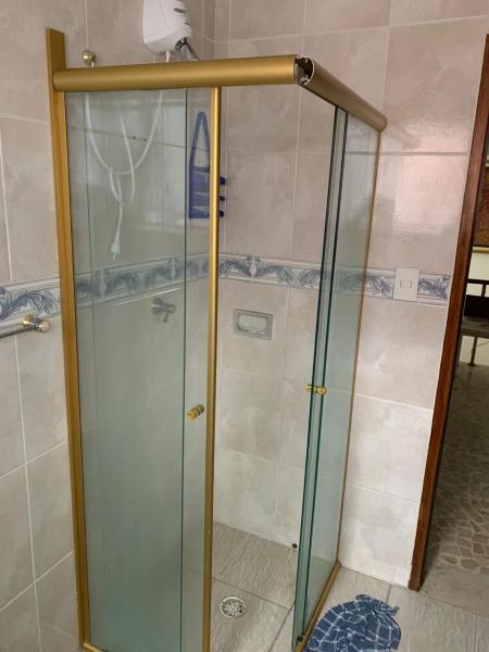 Imagem 8 da galeria do anúncio: METRO - BROOKLIN- Quarto com cama BAU e colchao EMMA