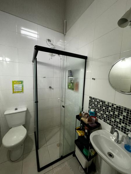 Imagem 6 da galeria do anúncio: METRO - BROOKLIN- Quarto com cama BAU e colchao EMMA