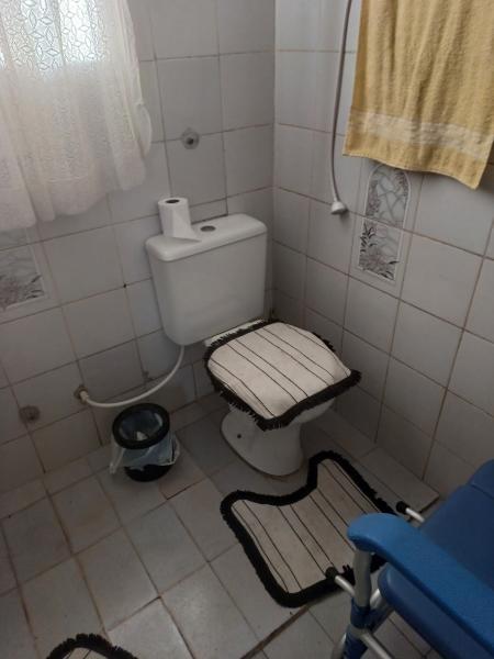 Imagem 4 da galeria do anúncio: Alugo Quartos individuais próximos ao metrô São Judas