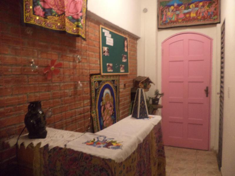 Imagem 3 da galeria do anúncio: Alugo Quartos individuais próximos ao metrô São Judas