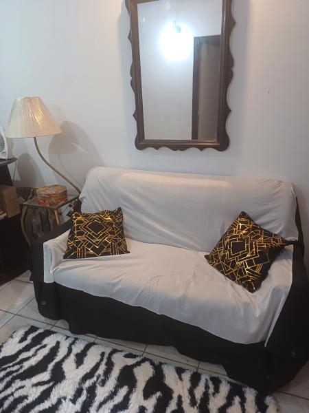 Imagem 2 da galeria do anúncio: Alugo Quartos individuais próximos ao metrô São Judas