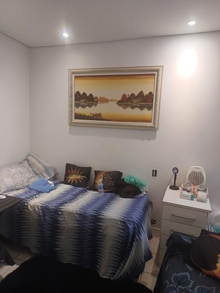 Imagem 1 da galeria do anúncio: Alugo Quartos individuais próximos ao metrô São Judas