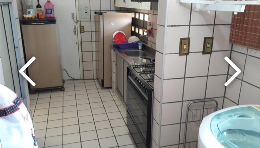 Imagem 5 da galeria do anúncio: Apartamento República Papicu