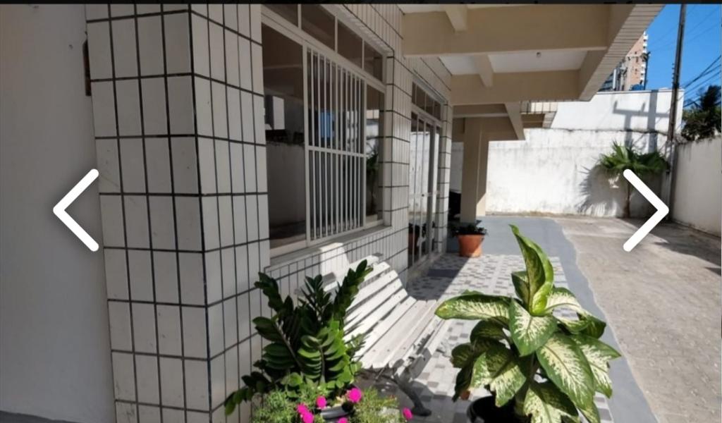 Imagem 1 da galeria do anúncio: Apartamento República Papicu