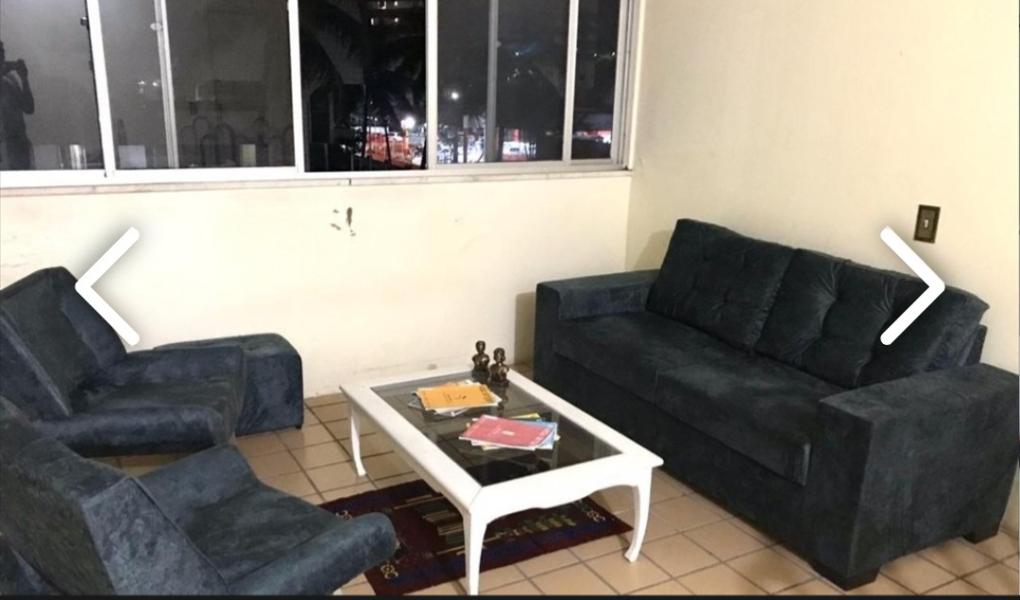 Imagem 4 da galeria do anúncio: Apartamento República Papicu