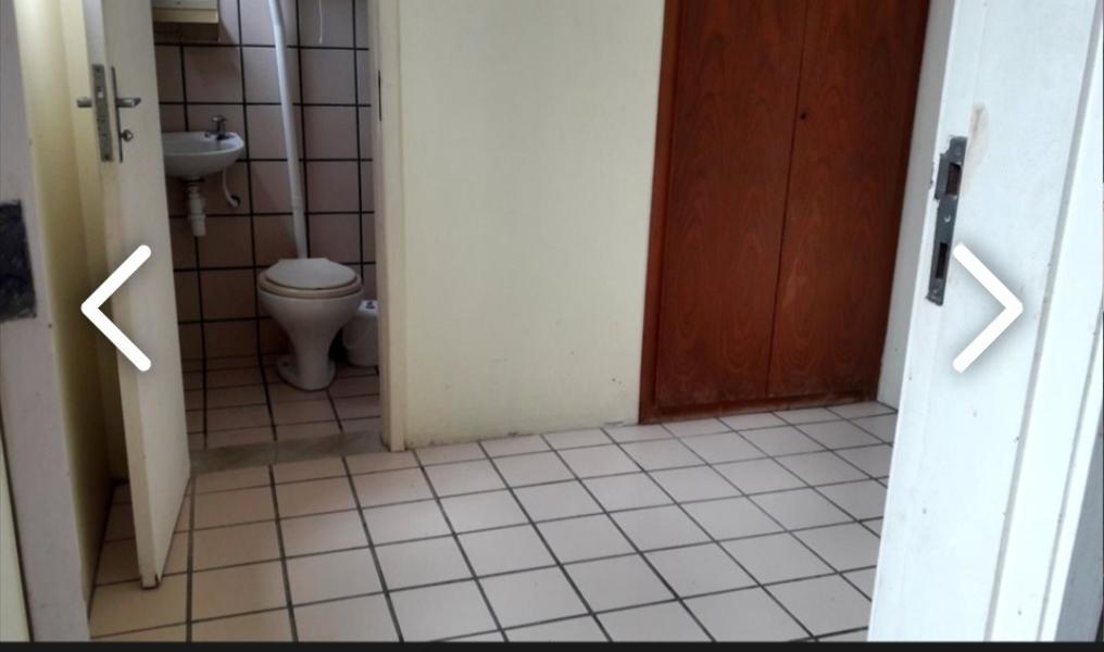 Imagem 3 da galeria do anúncio: Apartamento República Papicu