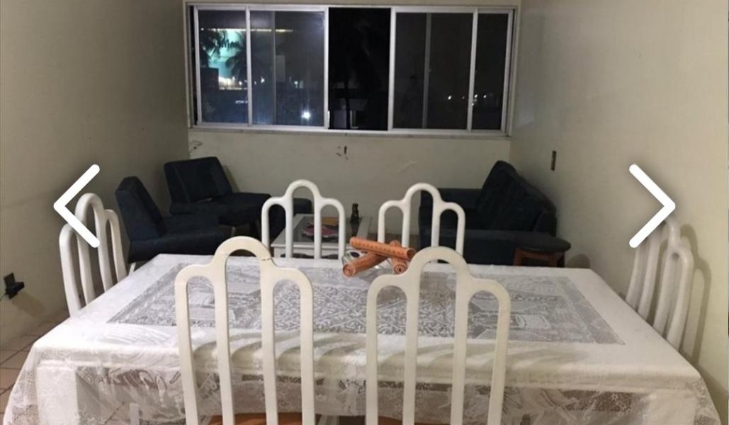 Imagem 2 da galeria do anúncio: Apartamento República Papicu