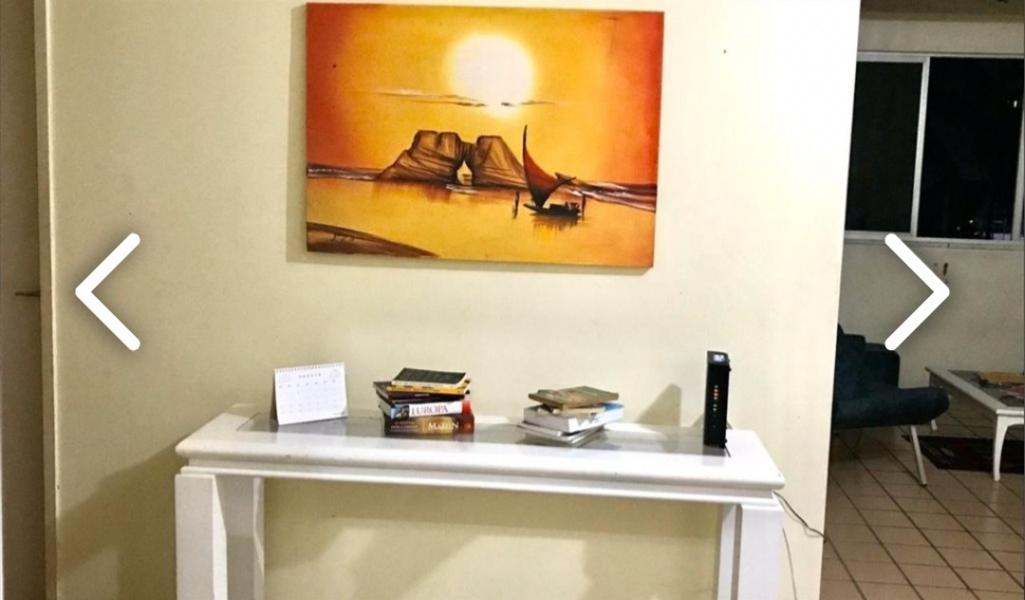 Imagem 6 da galeria do anúncio: Apartamento República Papicu