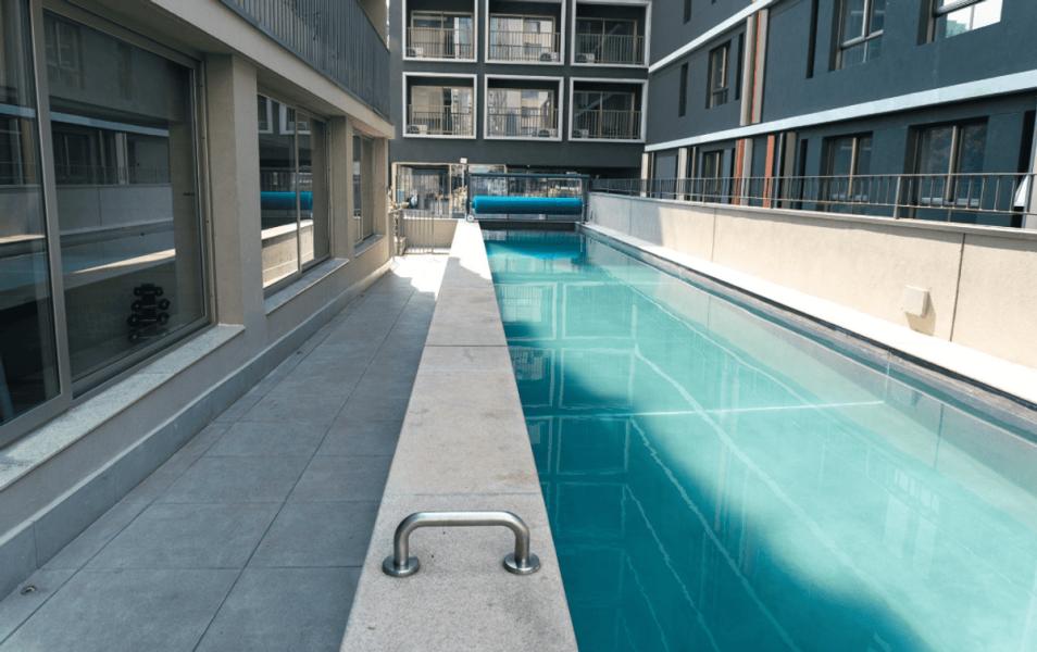 Imagem 25 da galeria do anúncio: Apartamento com 1 Quarto para alugar, 25m² - Jardins