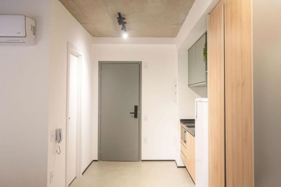 Imagem 10 da galeria do anúncio: Apartamento com 1 Quarto para alugar, 25m² - Jardins