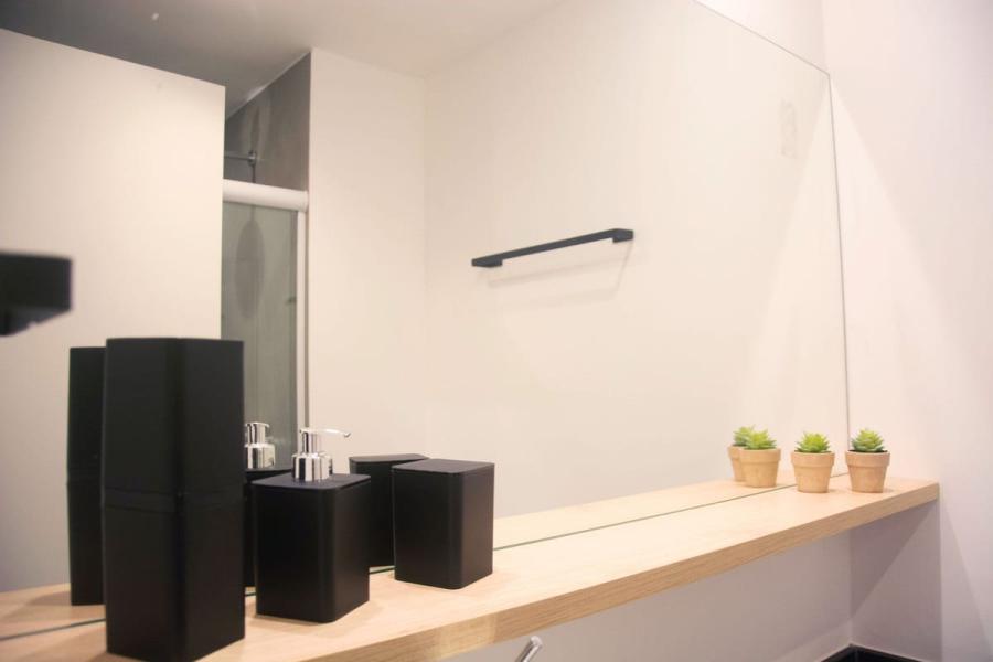 Imagem 1 da galeria do anúncio: Apartamento com 1 Quarto para alugar, 25m² - Jardins